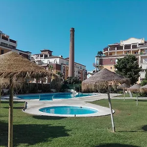 Apartamento De Verano A 3 Minutos De La Playa Torre Del Mar
