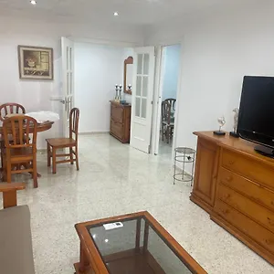 Apartamento Centro. Torre Del Mar